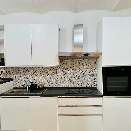 Mono Apartments Aldini Bologna Exterior photo
