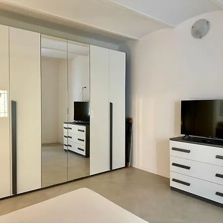 Mono Apartments Aldini Bologna Exterior photo