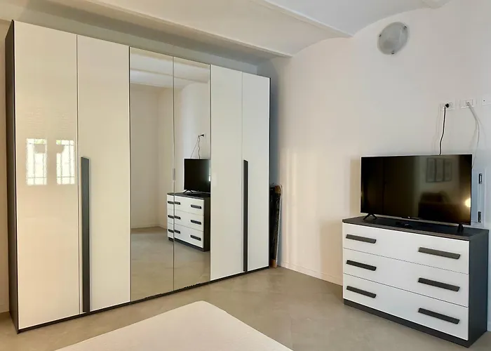 Mono Apartments Aldini