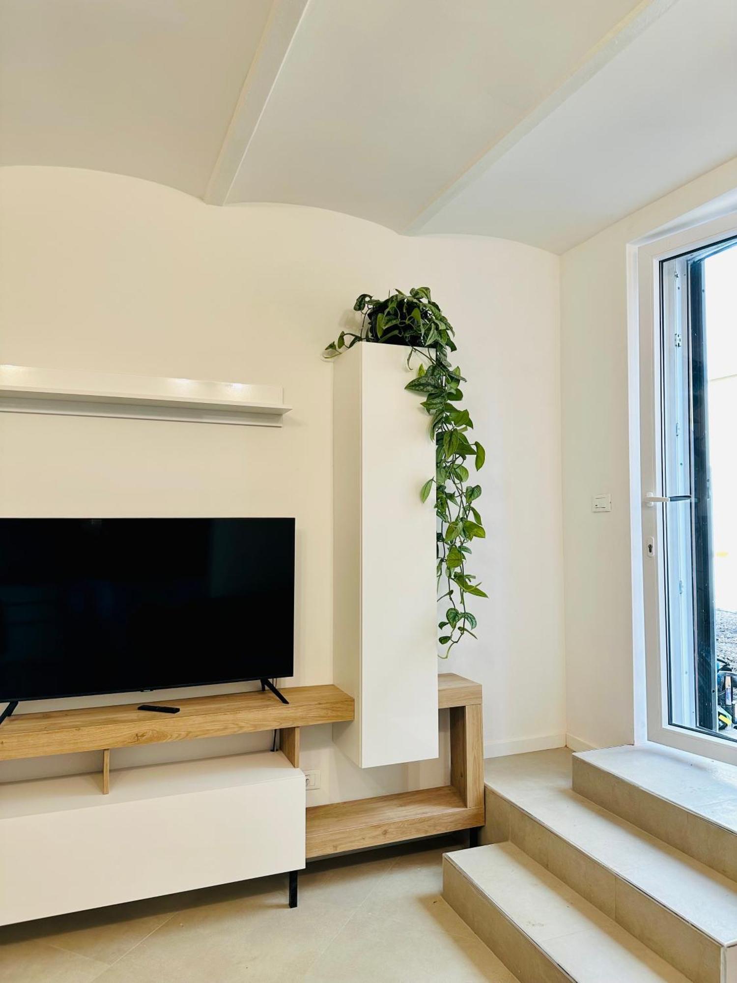 Mono Aldini Apartamento Bolonha