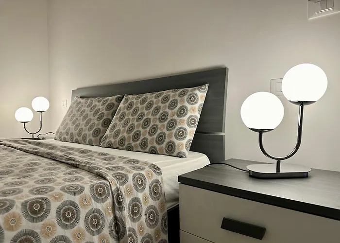 Mono Apartments Aldini